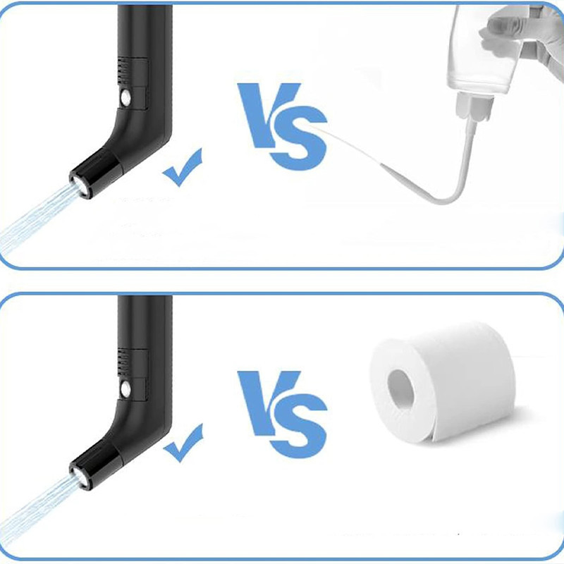 توالت سفری گرین لاین مدل Portable Travel BIdet‎