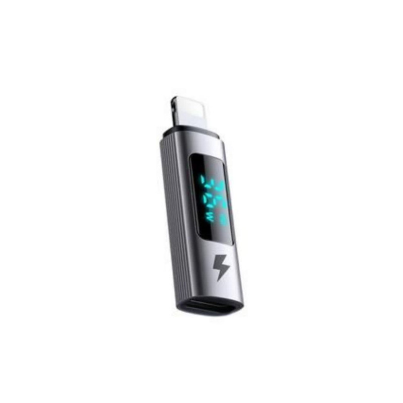 مبدل USB-C به لایتنینگ مک دودو مدل OT-6100