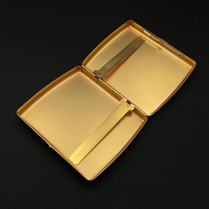 جعبه سیگار رویپای مدل کلاسیک 1 کد DKD-1189