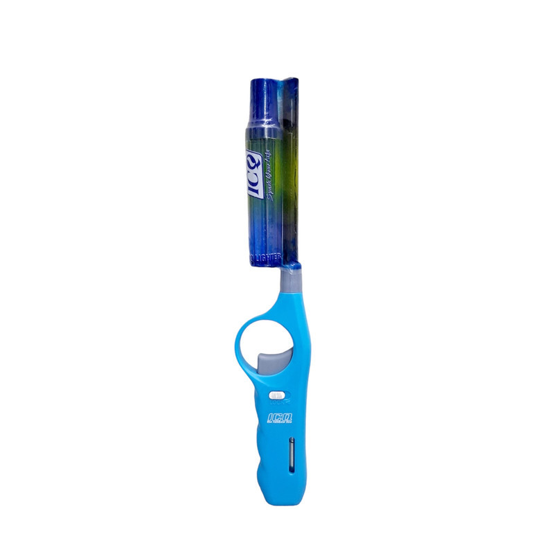فندک آشپزخانه آی سی کیو مدل BET-XHG8857 یدک دار