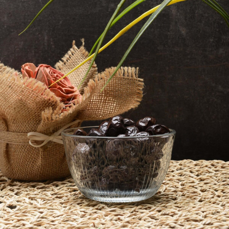 کاسه پاشاباغچه مدل Marmelade کد 530039 بسته 2 عددی
