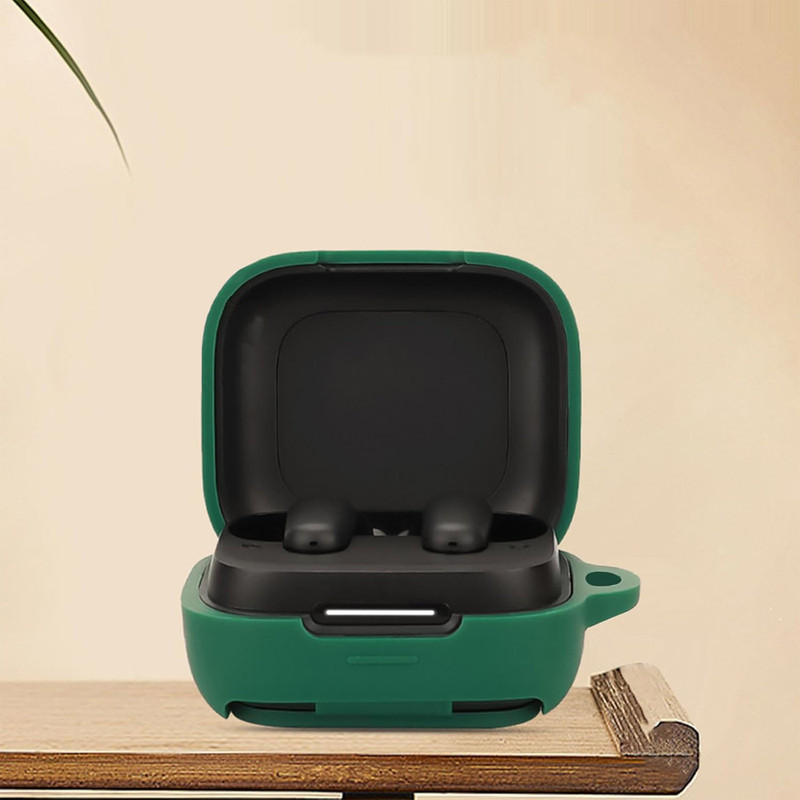 کاور هاپلایت مدل Silicone HL مناسب برای کیس هدفون بیسیم انکر Soundcore P30i