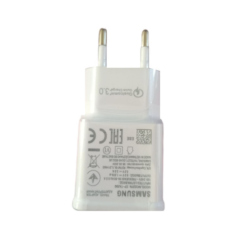 شارژر دیواری 15وات مدل EP-T200