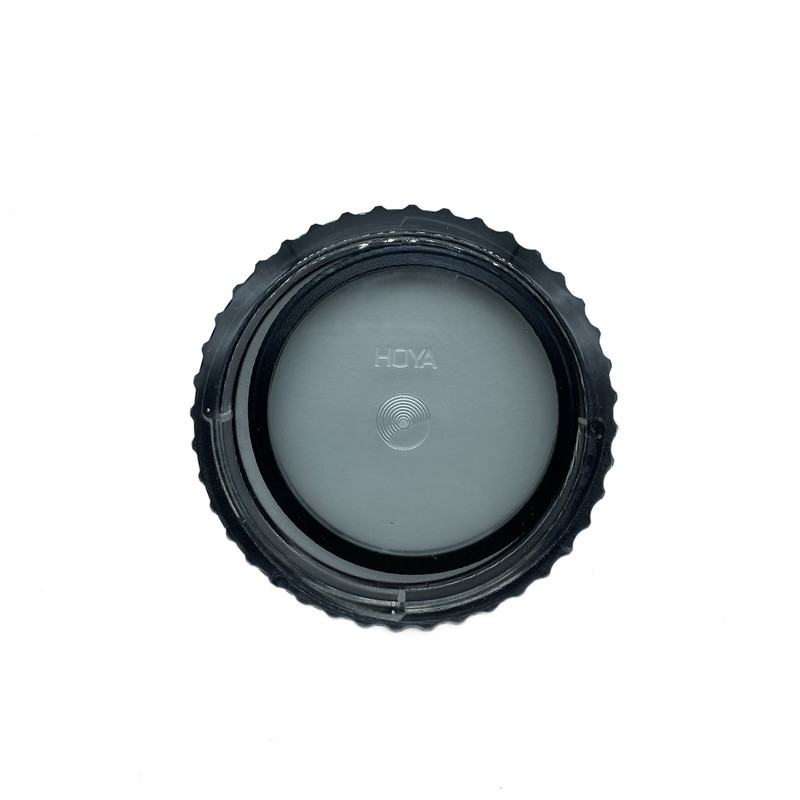 فیلتر لنز هویا مدل COLORED DIFFRACTION STAR ANDROMEDA-67MM