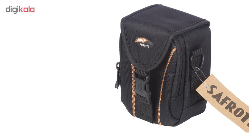 کیف دوربین سافروتو مدل YLA-100 L