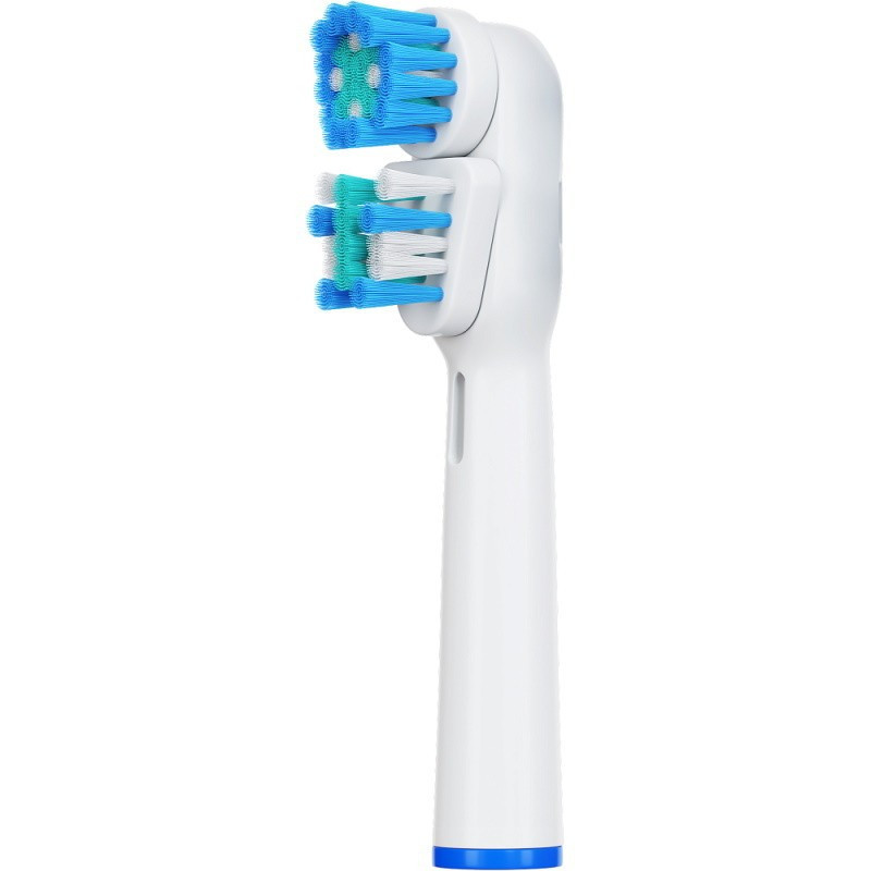 سری یدک مسواک برقی مدل SB-417A بسته 4 عددی