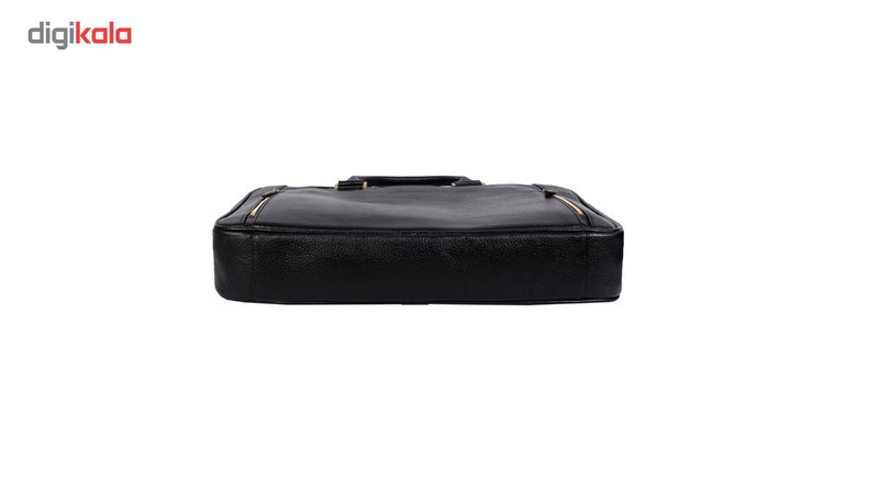 کیف اداری رویال چرم کدBL22-Black