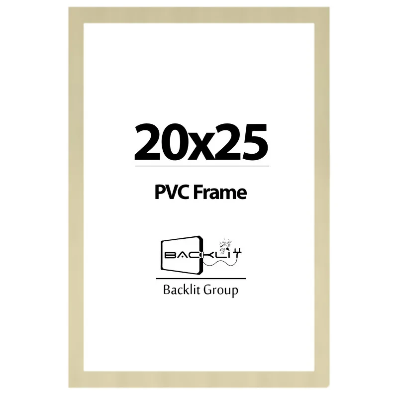 قاب عکس بکلیت مدل BJ-po215T سایز 20x25 سانتی متر