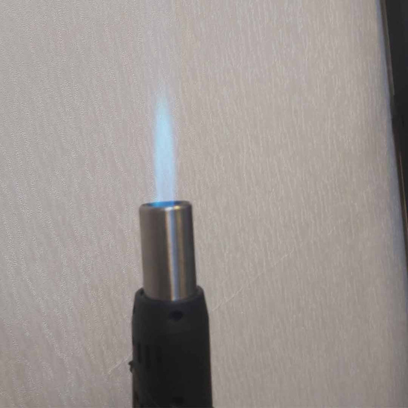 شعله افکن مدل تاشو کد gh-1532