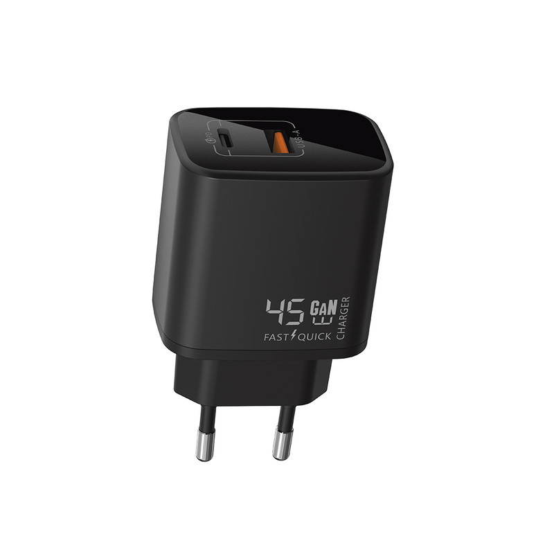 شارژر دیواری 45 وات تسکو مدل TTC 108