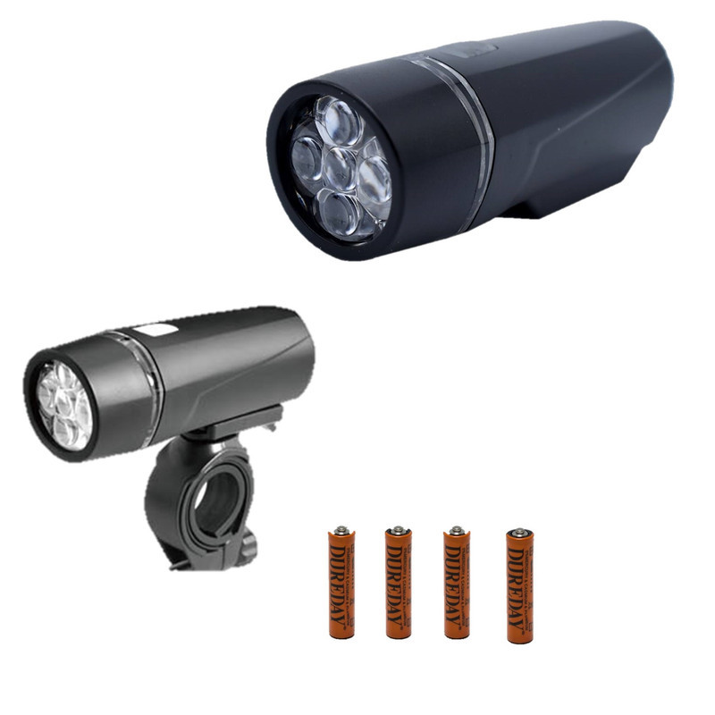 چراغ جلو دوچرخه مدل XC-100