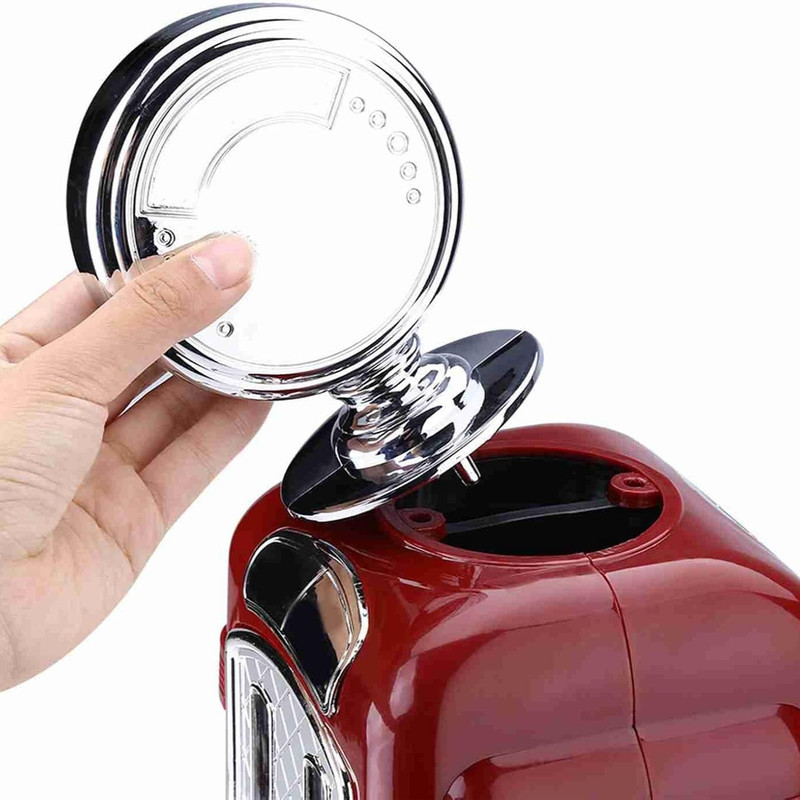 کلمن طرح پمپ بنزین گنجایش 2 لیتر