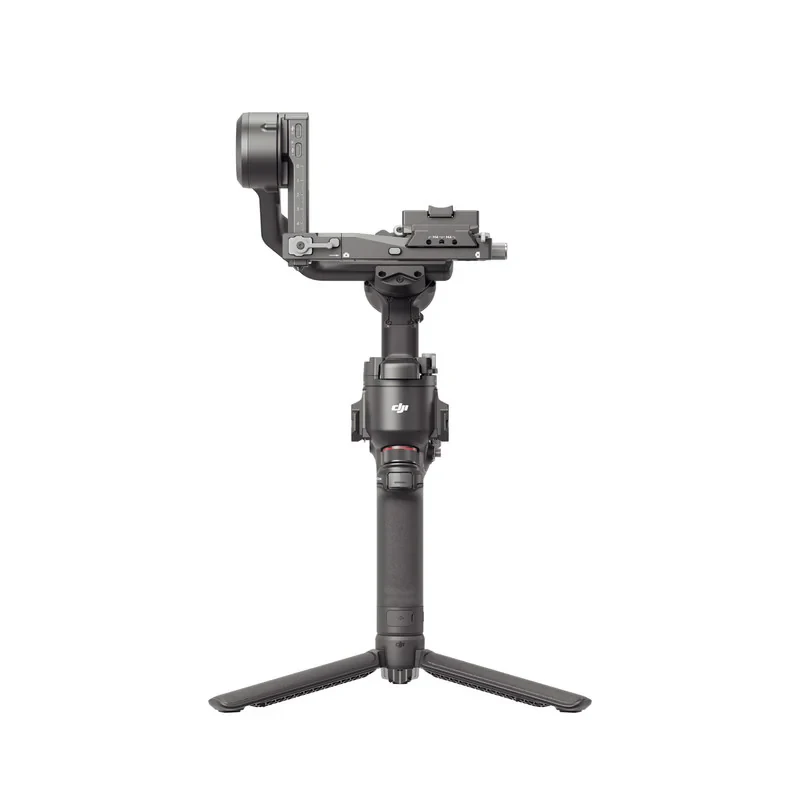 گیمبال دی جی آی مدل DJI RS4