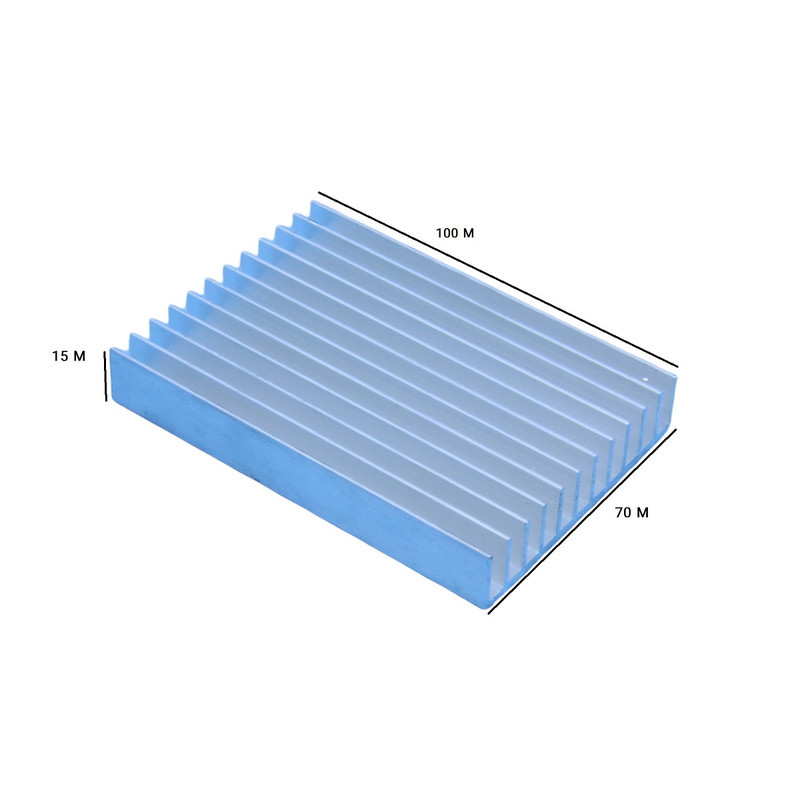 هیت سینک کد HS70-100
