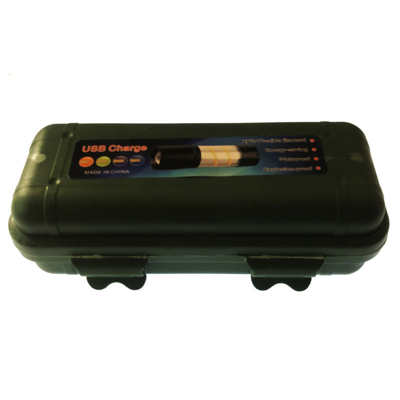 چراغ قوه دستی کد mini