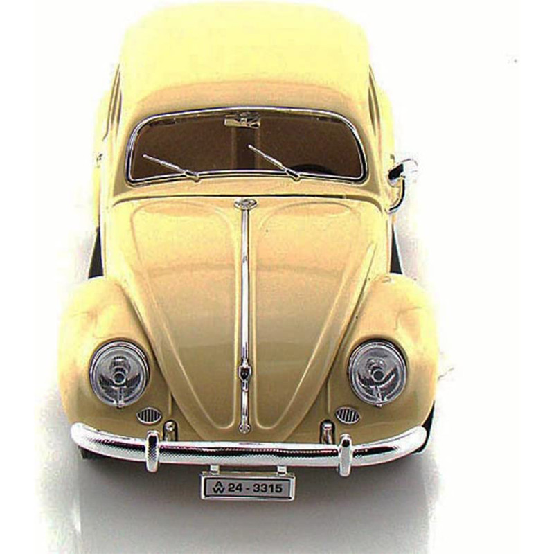 ماکت ماشین بوراگو مدل 1955 Volkswagen