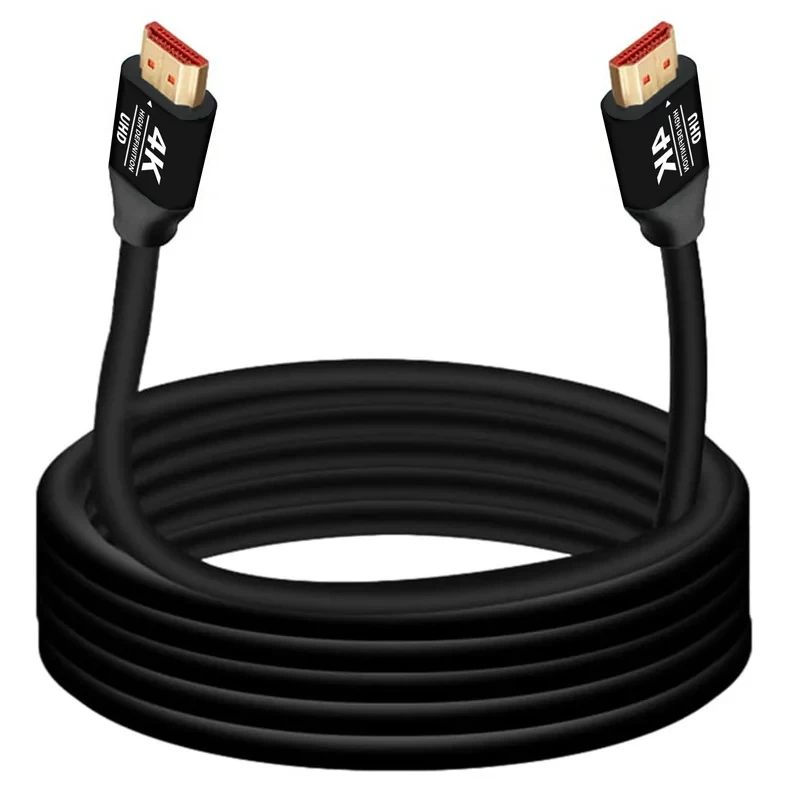 کابل HDMI 4K مالیمو مدل M3000 طول 1.5 متر