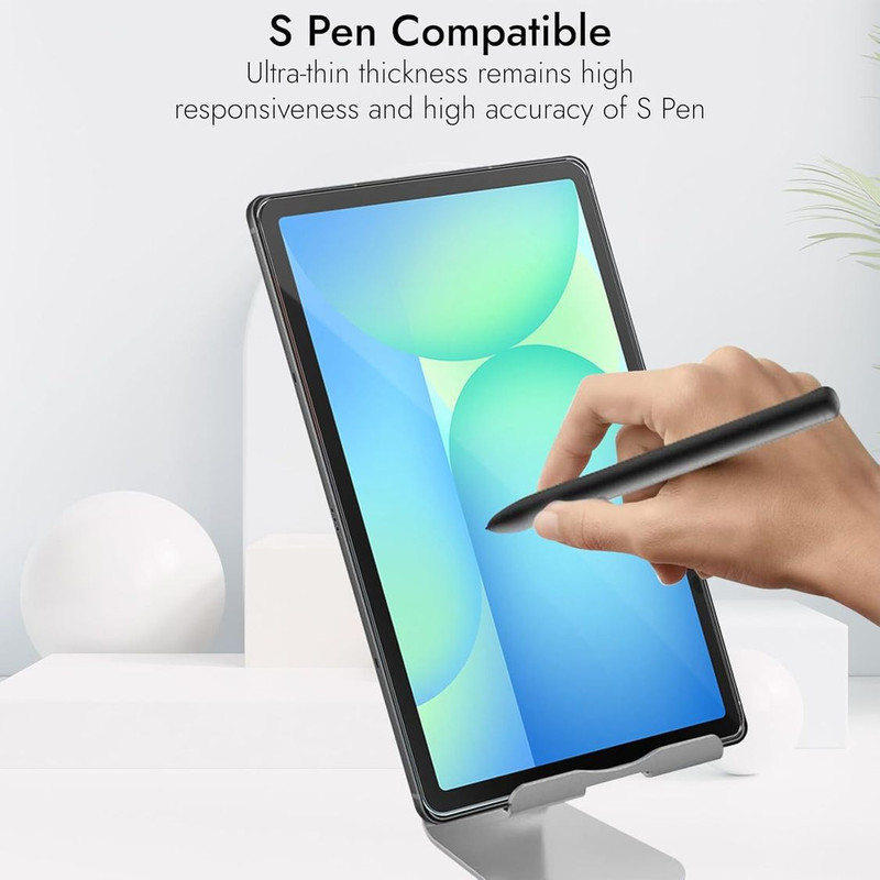 محافظ صفحه نمایش بادیگارد مدل TabG مناسب برای تبلت سامسونگ Galaxy Tab S10 FE Plus 13.1 inch