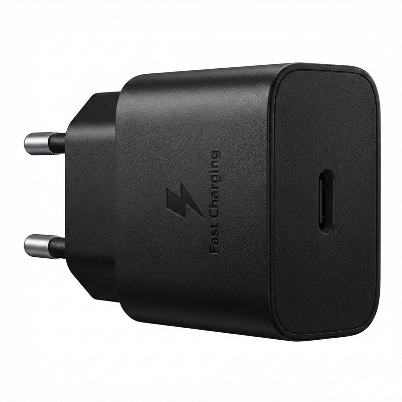 شارژر دیواری 15 وات سامسونگ مدل EP-T510XBEGAE