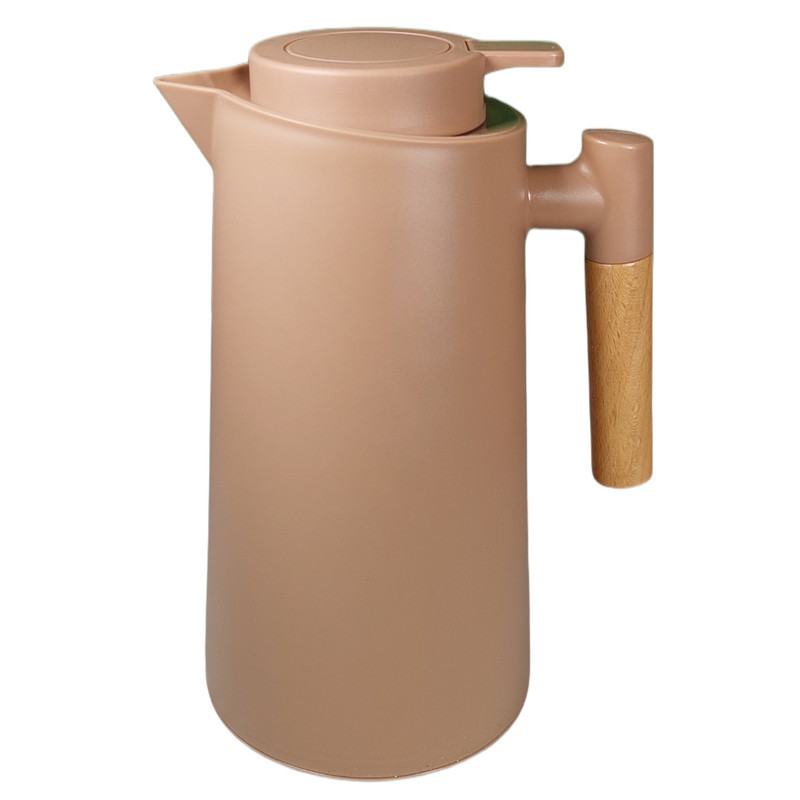 فلاسک مدل کلاسیک کد L77-281 گنجایش 1 لیتر