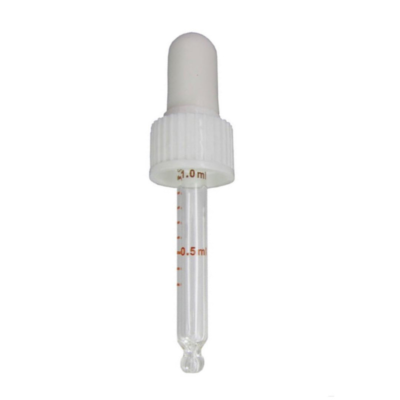 قطره چکان مدل A-50 بسته 10 عددی