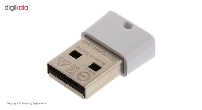 فلش مموری فیلیپس مدل Picco-FM32FD85B ظرفیت 32 گیگابایت
