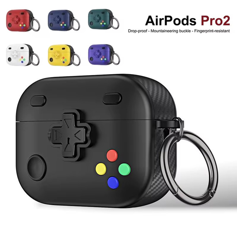 کاور مسیر مدل Game Console مناسب برای کیس اپل ایرپاد پرو 2