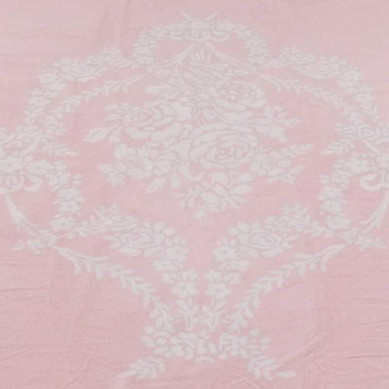 پتو 2 نفر انگلیش هوم مدل Rosella سایز 220x200 سانتی‌متر
