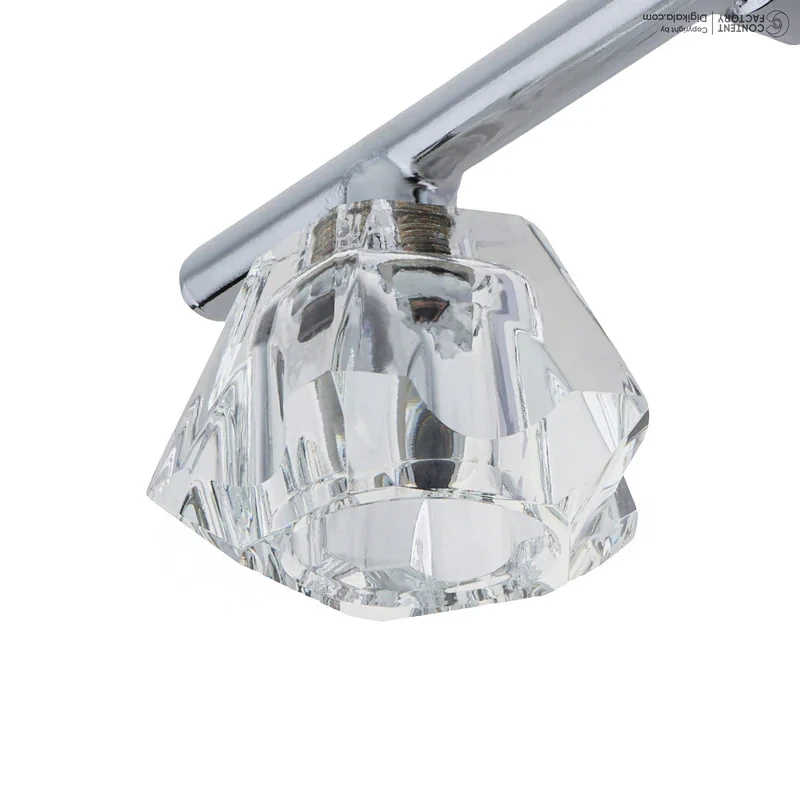 چراغ دیواری مدل دو شاخه کد 63