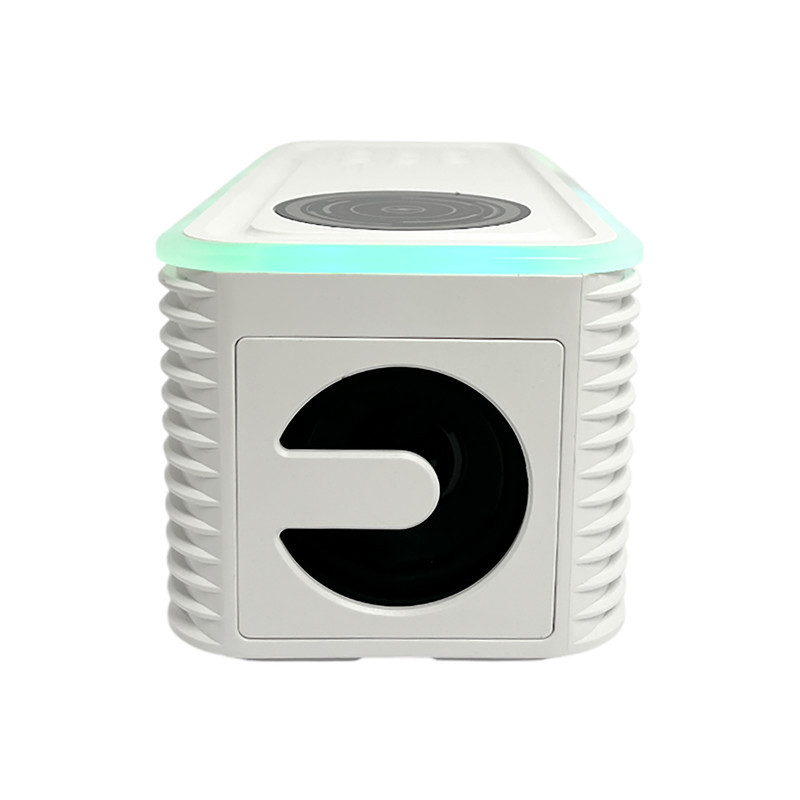 اسپیکر بلوتوثی قابل حمل مدل Y19RGB