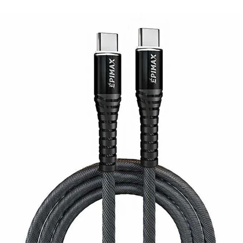 کابل USB-C اپیمکس مدل EC-23 طول 1.2 متر