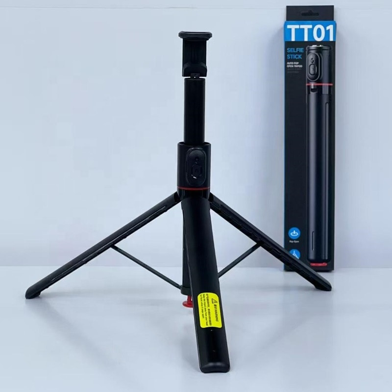 پایه مونوپاد هوشمند مدل TT01