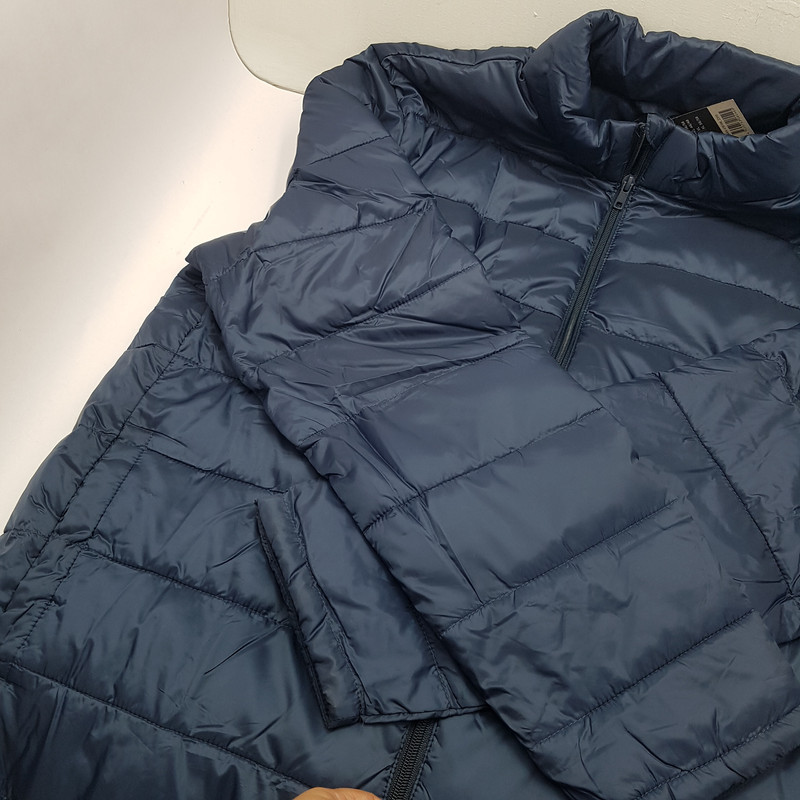کاپشن مردانه مدل لایت کد NB476196