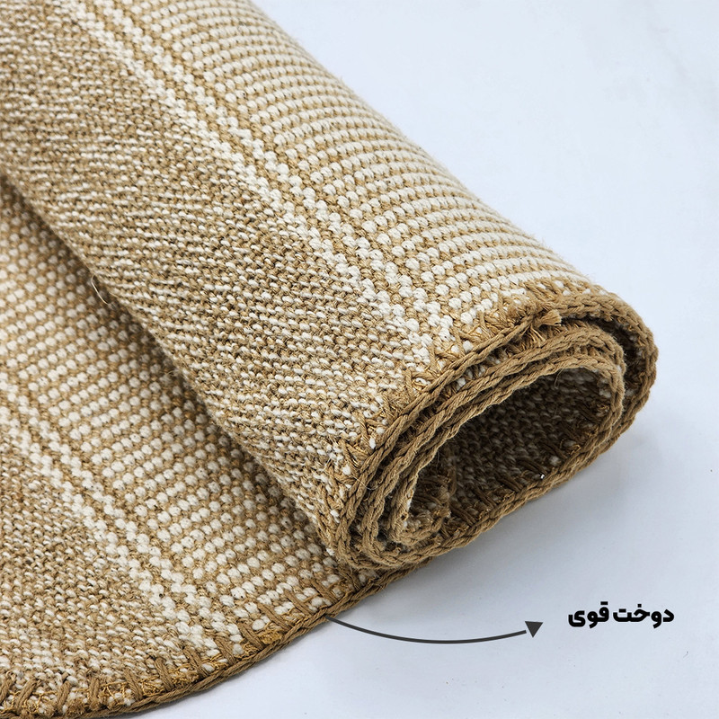 پادری ایکیا کد 18 سایز 80x50 سانتی متر