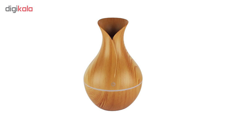 دستگاه بخور سرد و خوشبو کننده مدل POT-987