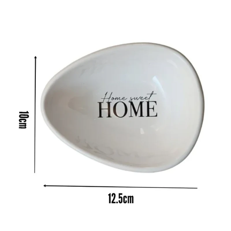 پیاله مدل مثلثی home مجموعه 4 عددی