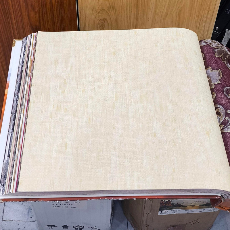 کاغذ دیواری مدل آلبوم گرنس کد ۳۵۲