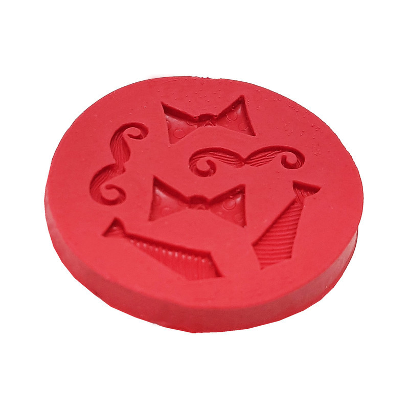 قالب فوندانت سورنا پارت طرح پاپیون کد Mhr-456