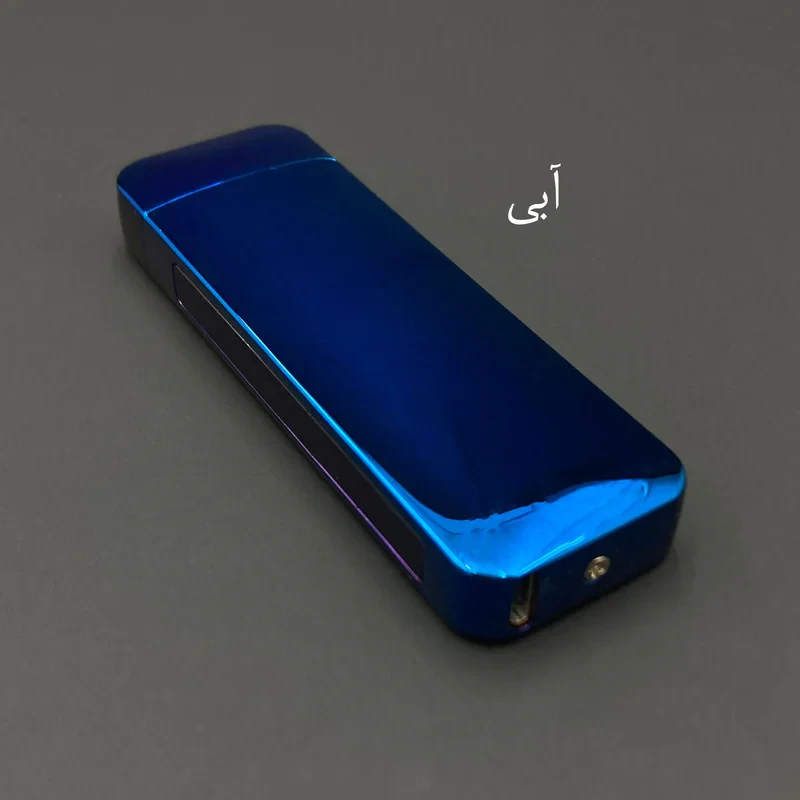 فندک مدل لمسی صاعقه ای کد DKD-1766