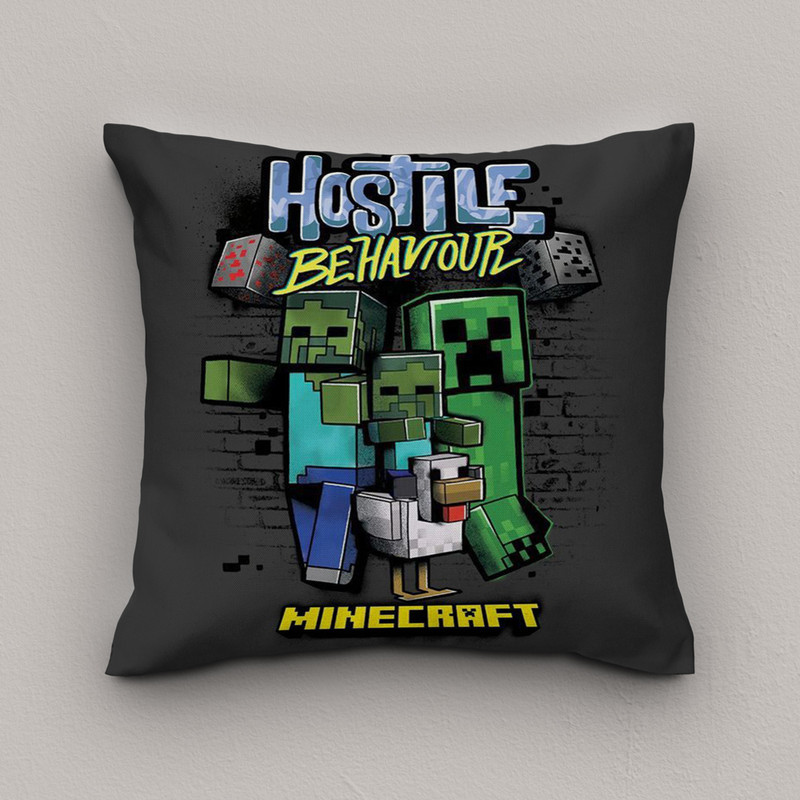 کوسن ناریکو مدل ماینکرافت Minecraft کد ab098