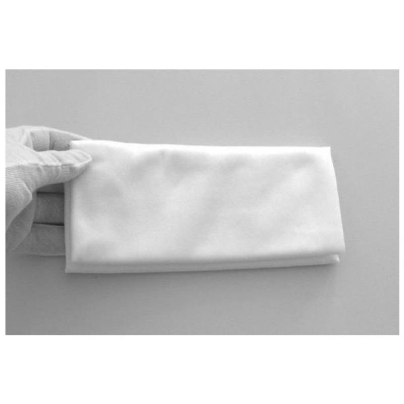 حوله یکبار مصرف رایمون مدل 90G سایز 40 * 80 سانتیمتر بسته 100 عددی