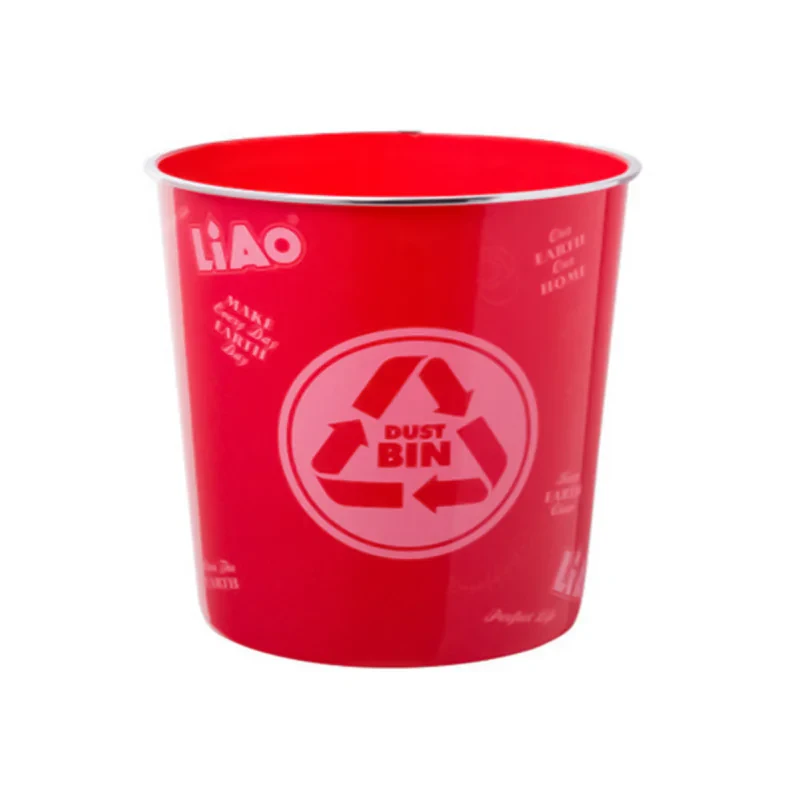 سطل زباله لیائو پرفکت لایف مدل DUSTBIN کد 037