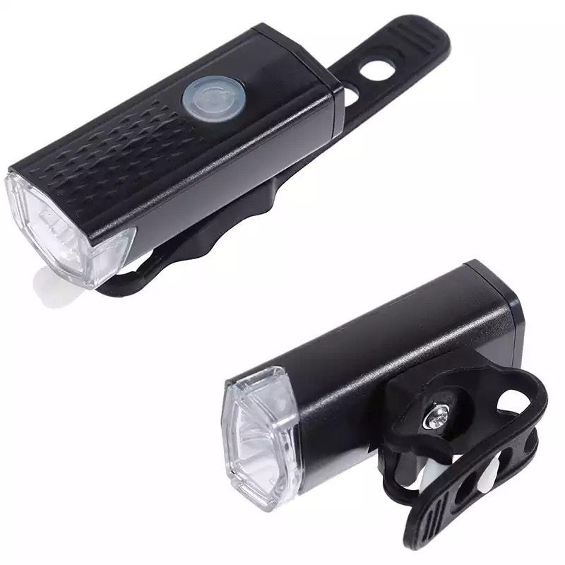 چراغ دوچرخه مدل RP200