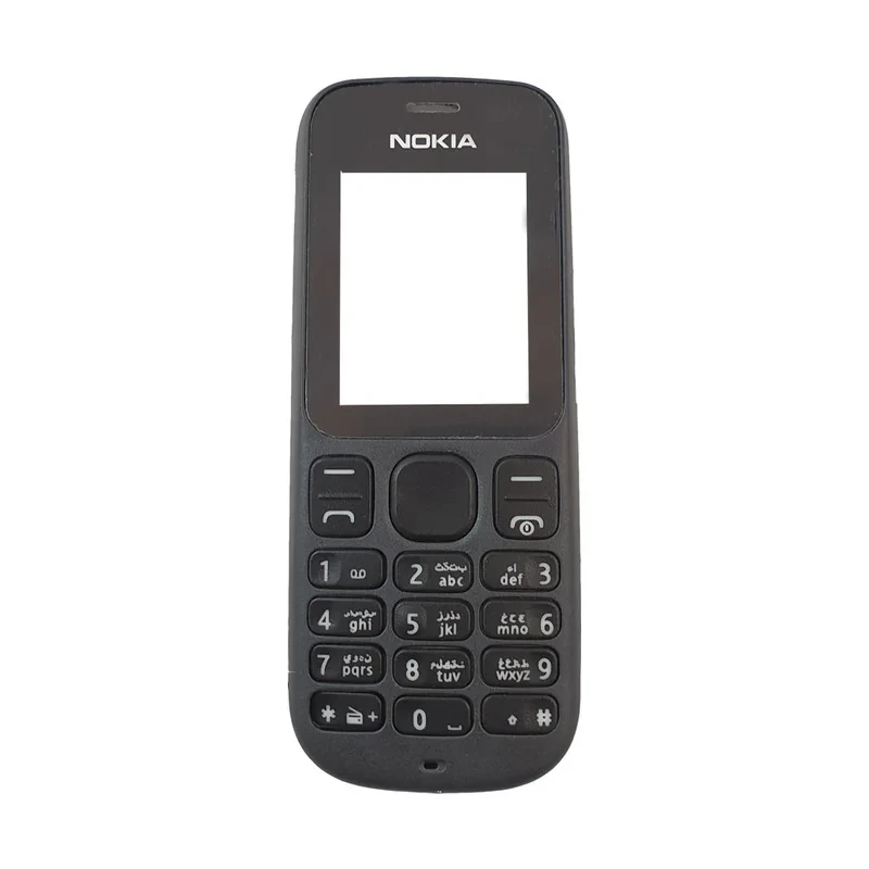شاسی گوشی موبایل مدل GN-09 مناسب برای گوشی موبایل نوکیا 101