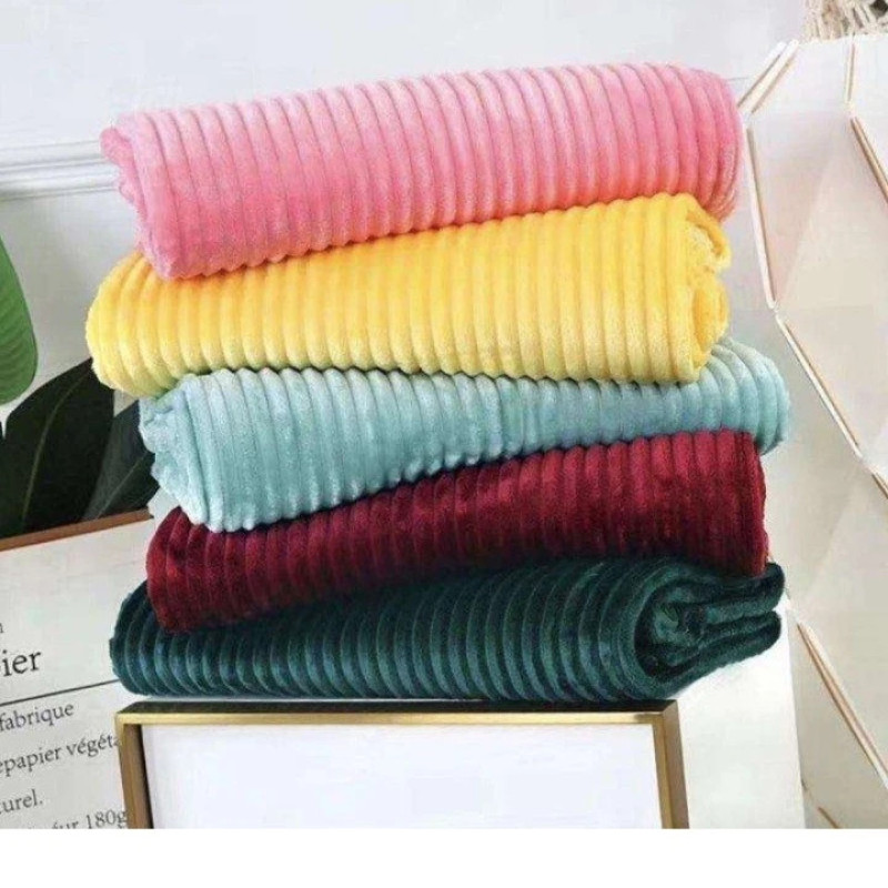 شال مبل و تخت مدل کوردرای سایز 220x160 سانتی‌متر