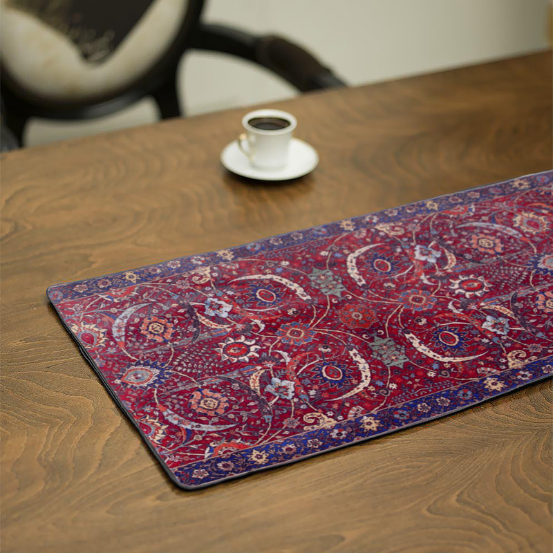 رانر طرح کلارک کد KN-RClar42133