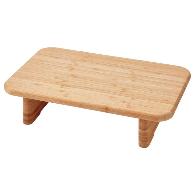 تخته گوشت ایکیا مدل پایه دار کد STOLTHER 810