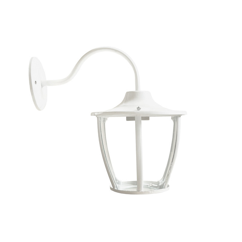 چراغ حیاطی مدل  دیواری W-1NC