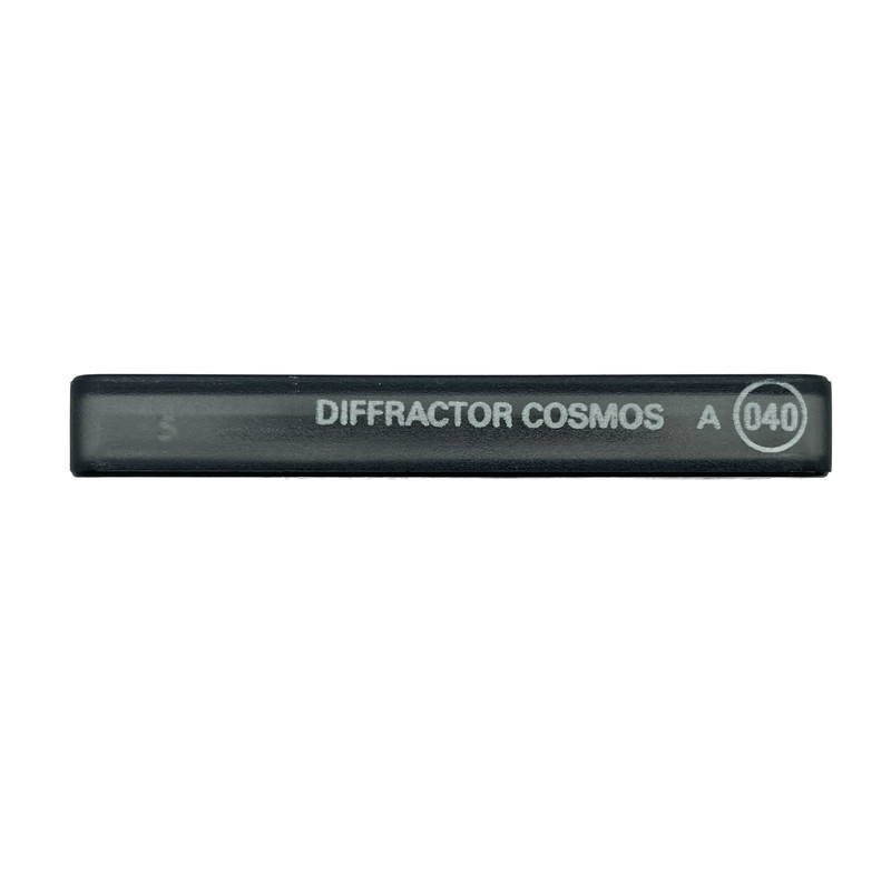 فیلتر لنز کوکین مدل SQUARE FILTER DIFFRACTOR COSMOS - A SERIES 040