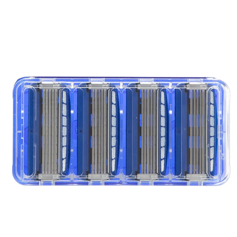 تیغ یدک شیک مدل Hydro5 بسته ۴ عددی